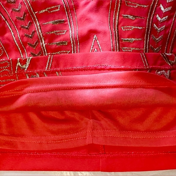 Jealous Tomato size small mini skirt - Picture 5 of 10